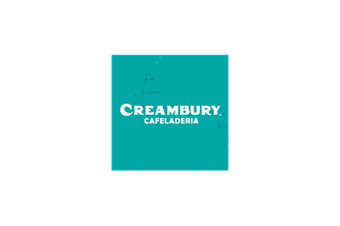 Creambury Cafeladería