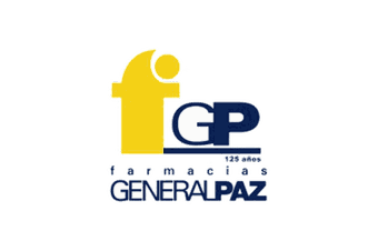 Farmacias General Paz