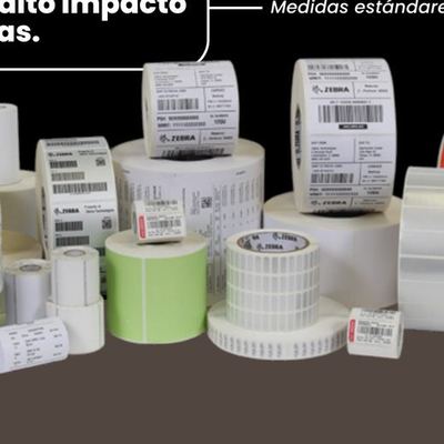 Medidas estándar en stock
